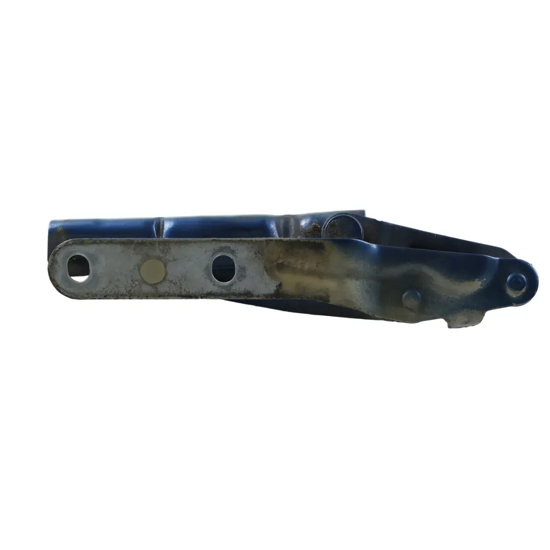 Volkswagen Transporter T5 Bonnet Hinge Right O/S Olympia Blue - A5K - SKU 7H0823302D-OBP - Part number 7H0823302D