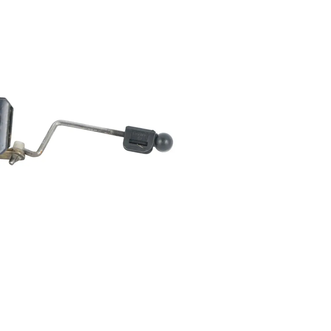 Serrure Verrou Hayon Porte Arrière pour Volkswagen Transporter T5 à propos du numéro de pièce 7H0827505E Volkswagen Transporter T5 Serrure Verrou Hayon Porte Arrière - SKU 7H0827505E - Numéro de pièce 7H0827505E