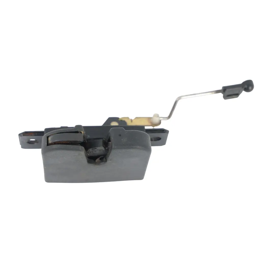 Serrure Verrou Hayon Porte Arrière pour Volkswagen Transporter T5 à propos du numéro de pièce 7H0827505E Volkswagen Transporter T5 Serrure Verrou Hayon Porte Arrière - SKU 7H0827505E - Numéro de pièce 7H0827505E