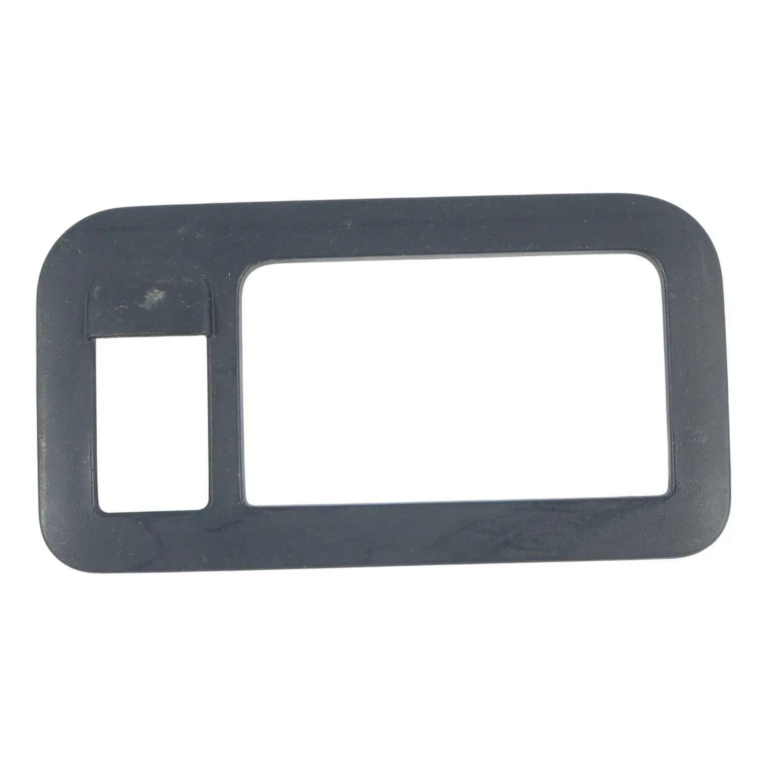 Volkswagen Transporter T5 T6 Plaque Cache Serrure Hayon 7H0827699A