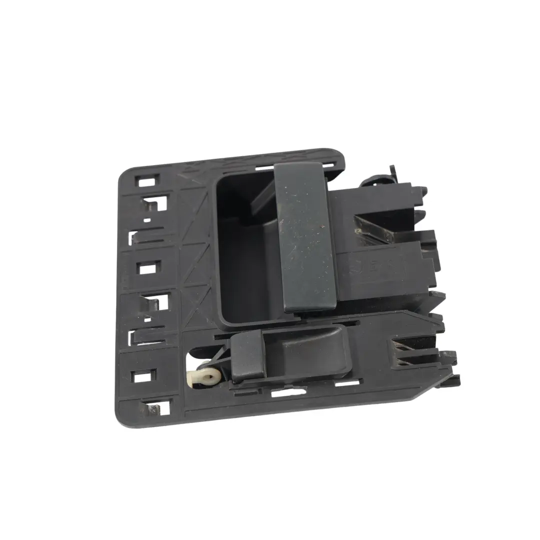 Poignée Porte Arrière Latérale pour Volkswagen Transporter T5 à propos du numéro de pièce 7H0829309C Volkswagen Transporter T5 Poignée Porte Arrière Latérale - SKU 7H0829309C - Numéro de pièce 7H0829309C