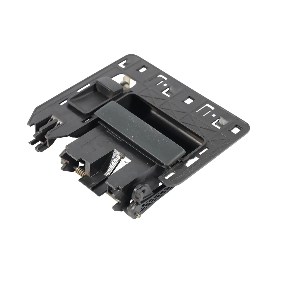 Poignée Porte Arrière Latérale pour Volkswagen Transporter T5 à propos du numéro de pièce 7H0829309C Volkswagen Transporter T5 Poignée Porte Arrière Latérale - SKU 7H0829309C - Numéro de pièce 7H0829309C