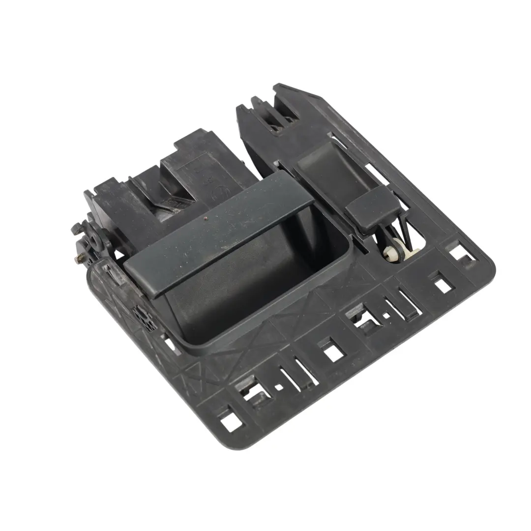 Maniglia Portellone Posteriore Apertura per Volkswagen Transporter T5 con numero di parte 7H0829309C Volkswagen Transporter T5 Maniglia Portellone Posteriore Apertura - SKU 7H0829309C - Numero di parte 7H0829309C
