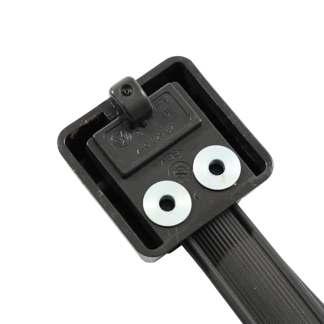 Volkswagen Caddy Maxi 2K Transporter T5 T6 Tailgate Pull Handle Loop - SKU 7H0829621 - Part number 7H0829621