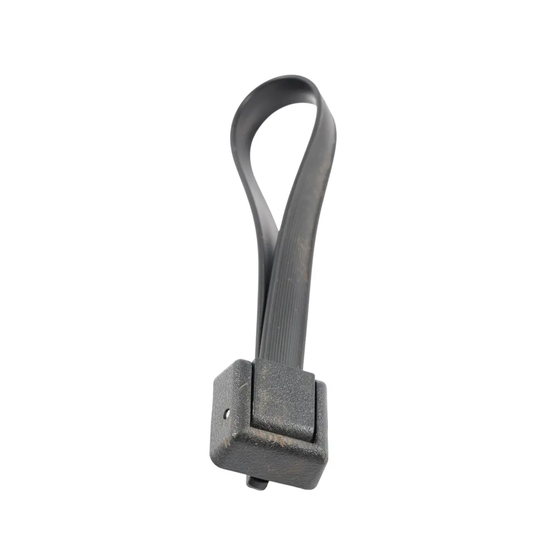 Volkswagen Caddy Maxi 2K Transporter T5 T6 Tailgate Pull Handle Loop - SKU 7H0829621 - Part number 7H0829621