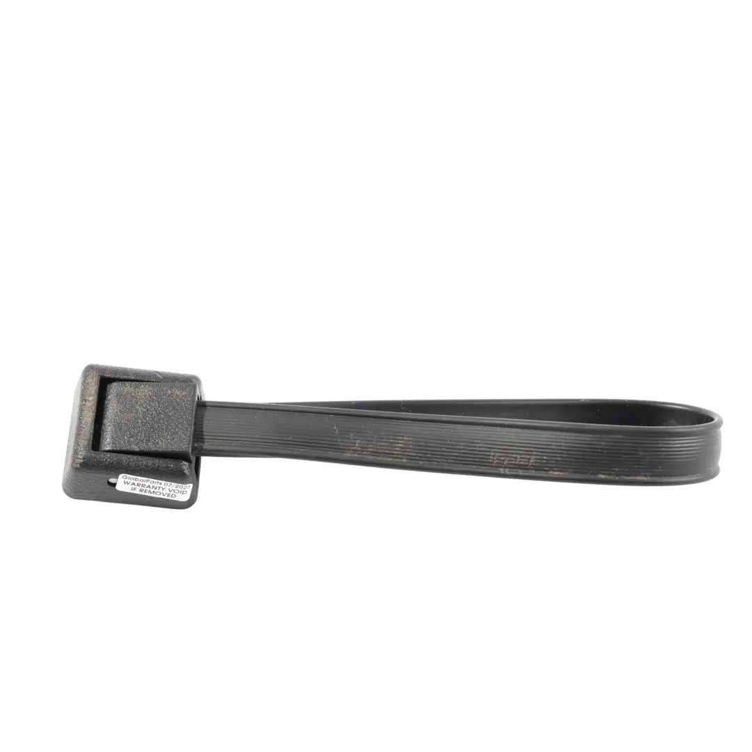 Volkswagen Caddy Maxi 2K Transporter T5 T6 Tailgate Pull Handle Loop - SKU 7H0829621 - Part number 7H0829621