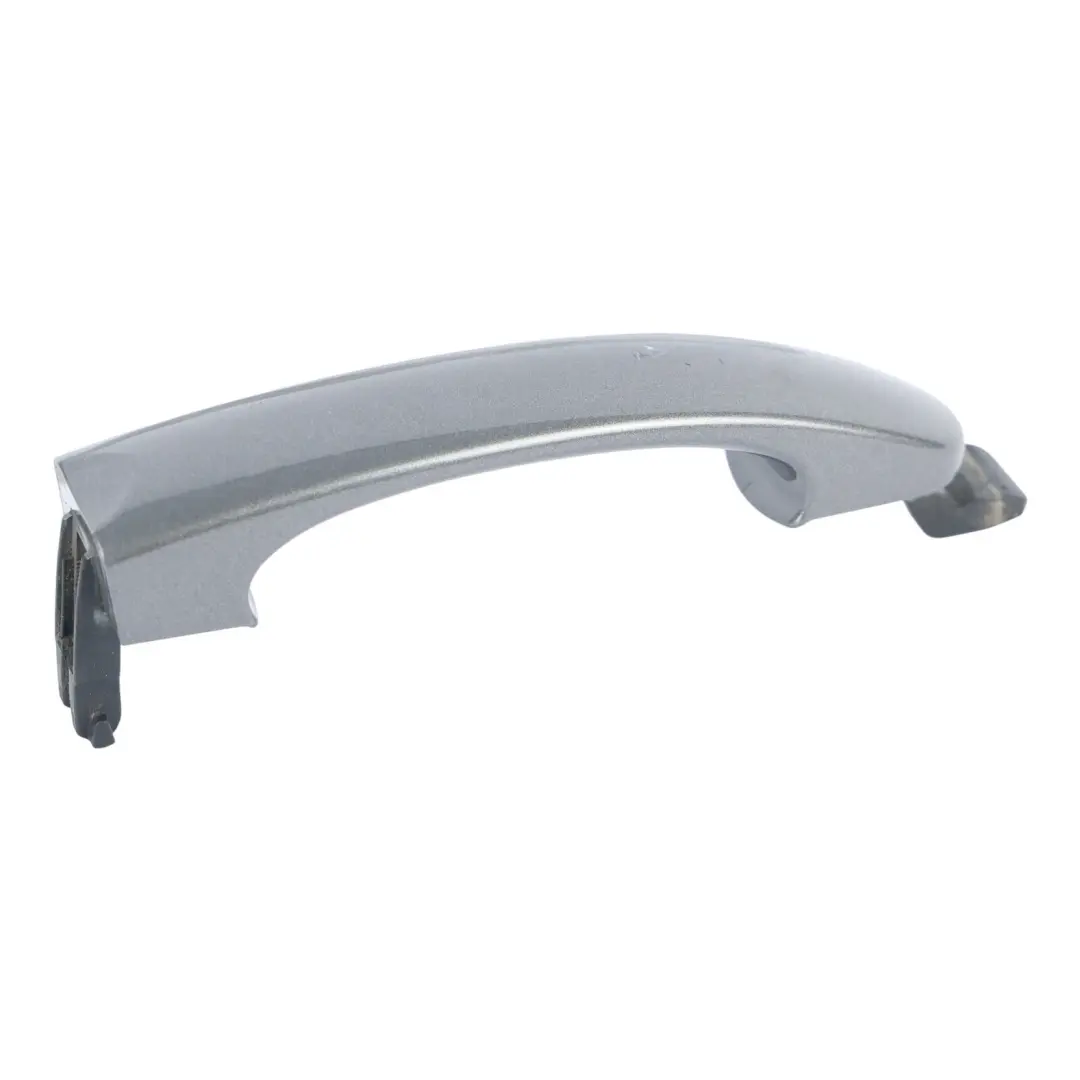 Türgriff Hinten Links Rechts Pepper Grau Metallic D7R für Volkswagen Touran mit Teilenummer 7H0837205D Volkswagen Touran Türgriff Hinten Links Rechts Pepper Grau Metallic D7R - SKU 7H0837205D-PEG - Teilenummer 7H0837205D