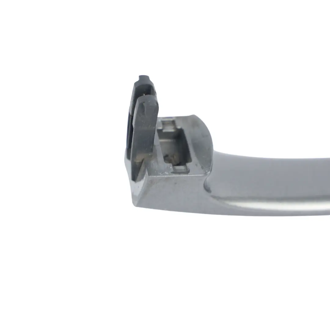 Door Handle Grab Rear Left Right N/O/S Pepper Grey Metalic D7R to Volkswagen Touran with Part number 7H0837205D Volkswagen Touran Door Handle Grab Rear Left Right N/O/S Pepper Grey Metalic D7R - SKU 7H0837205D-PEG - Part number 7H0837205D
