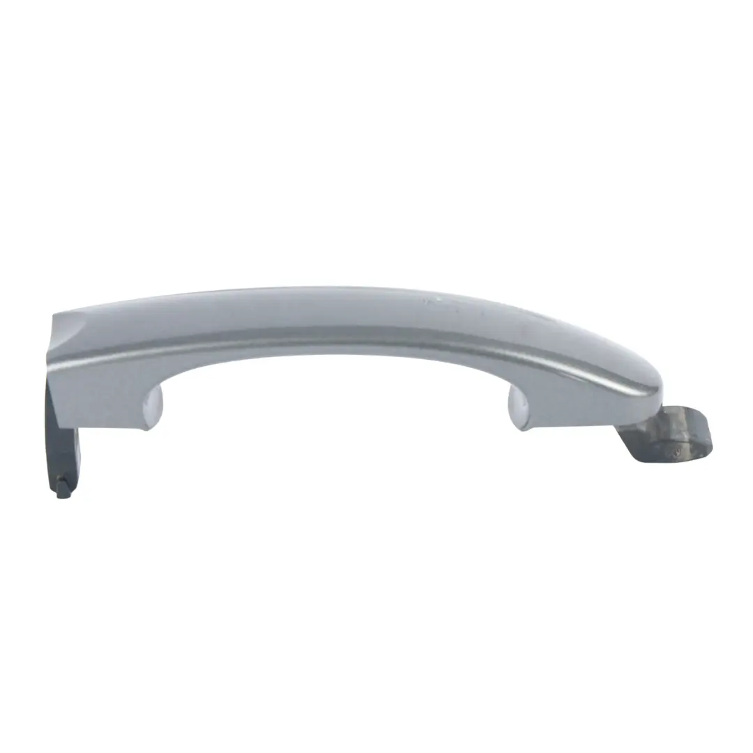 Volkswagen Touran Tirador Puerta Trasero Izquierdo Derecho Gris Pimienta D7R - SKU 7H0837205D-PEG - Número de pieza 7H0837205D