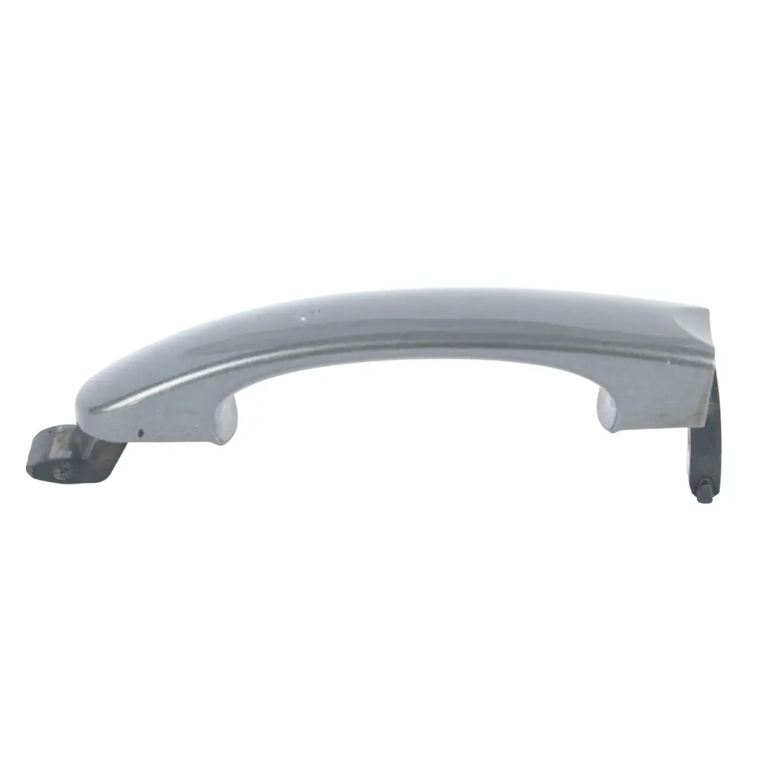 Volkswagen Touran Türgriff Hinten Links Rechts Pepper Grau Metallic D7R - SKU 7H0837205D-PEG - Teilenummer 7H0837205D