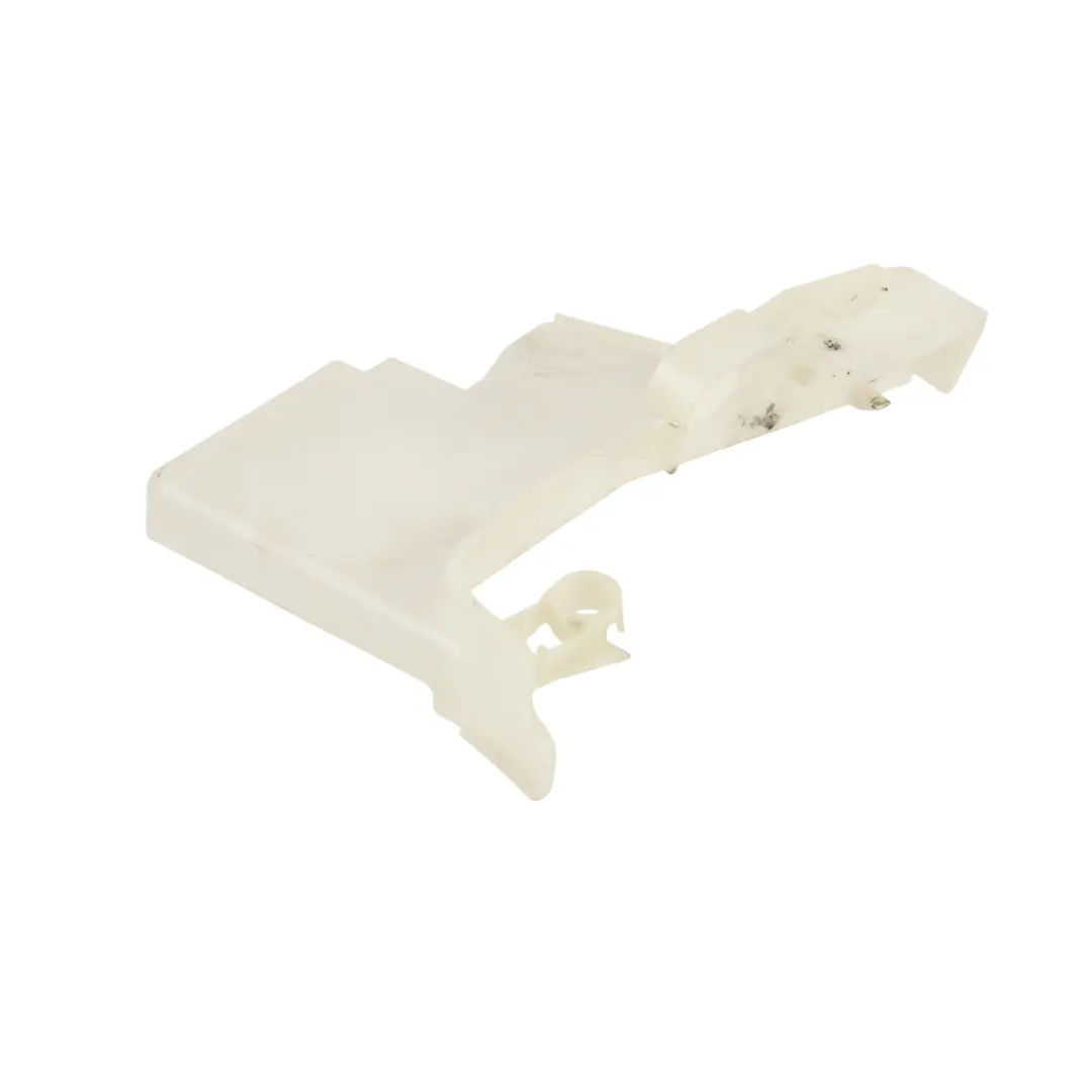 Volkswagen Transporter T5 Tapa Cerradura Puerta Delantera Derecha - SKU 7H0837350A - Número de pieza 7H0837350A