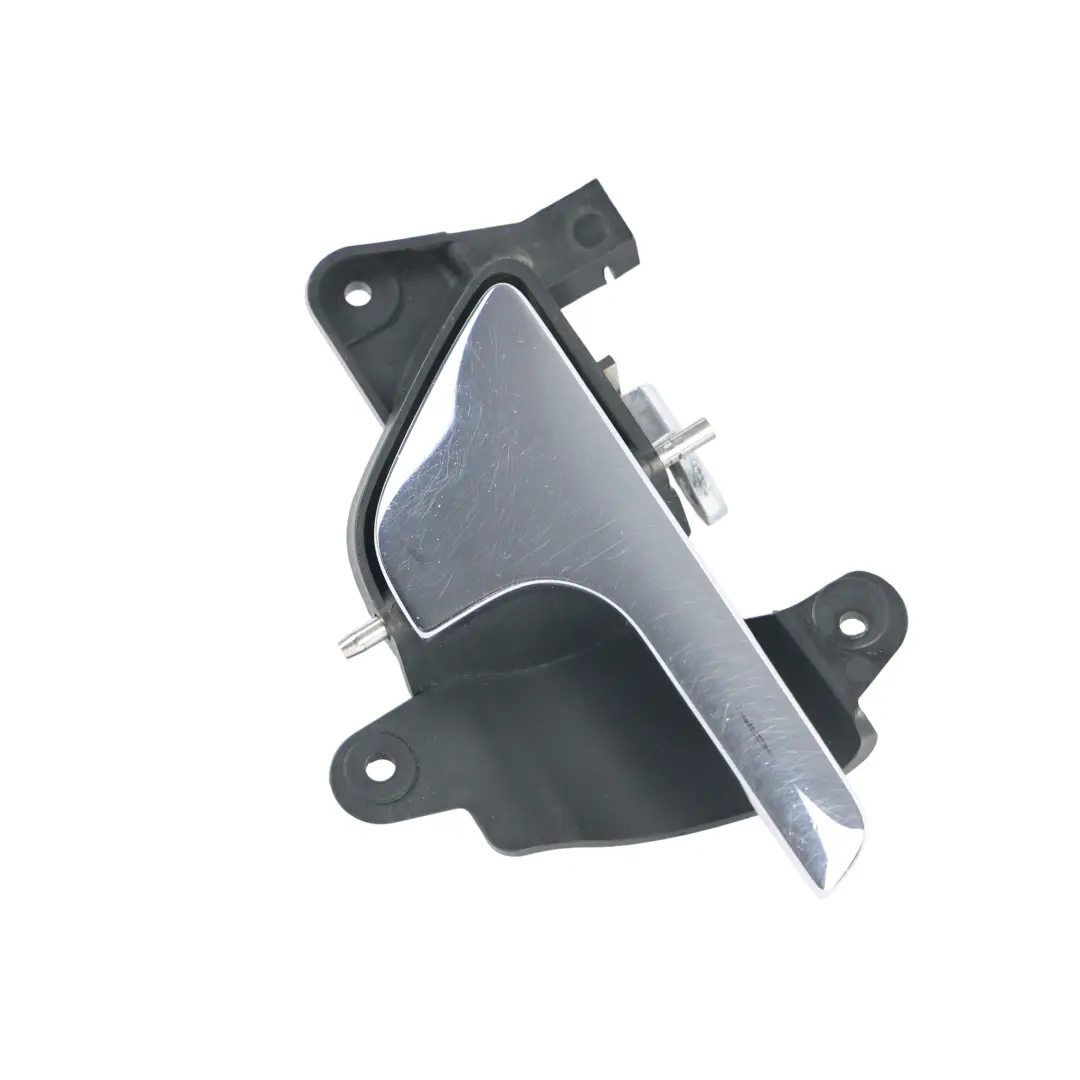 Interior Door Grab Handle Front Right O/S to Volkswagen Transporter T5 with Part number 7H0837618 Volkswagen Transporter T5 Interior Door Grab Handle Front Right O/S - SKU 7H0837618-2 - Part number 7H0837618