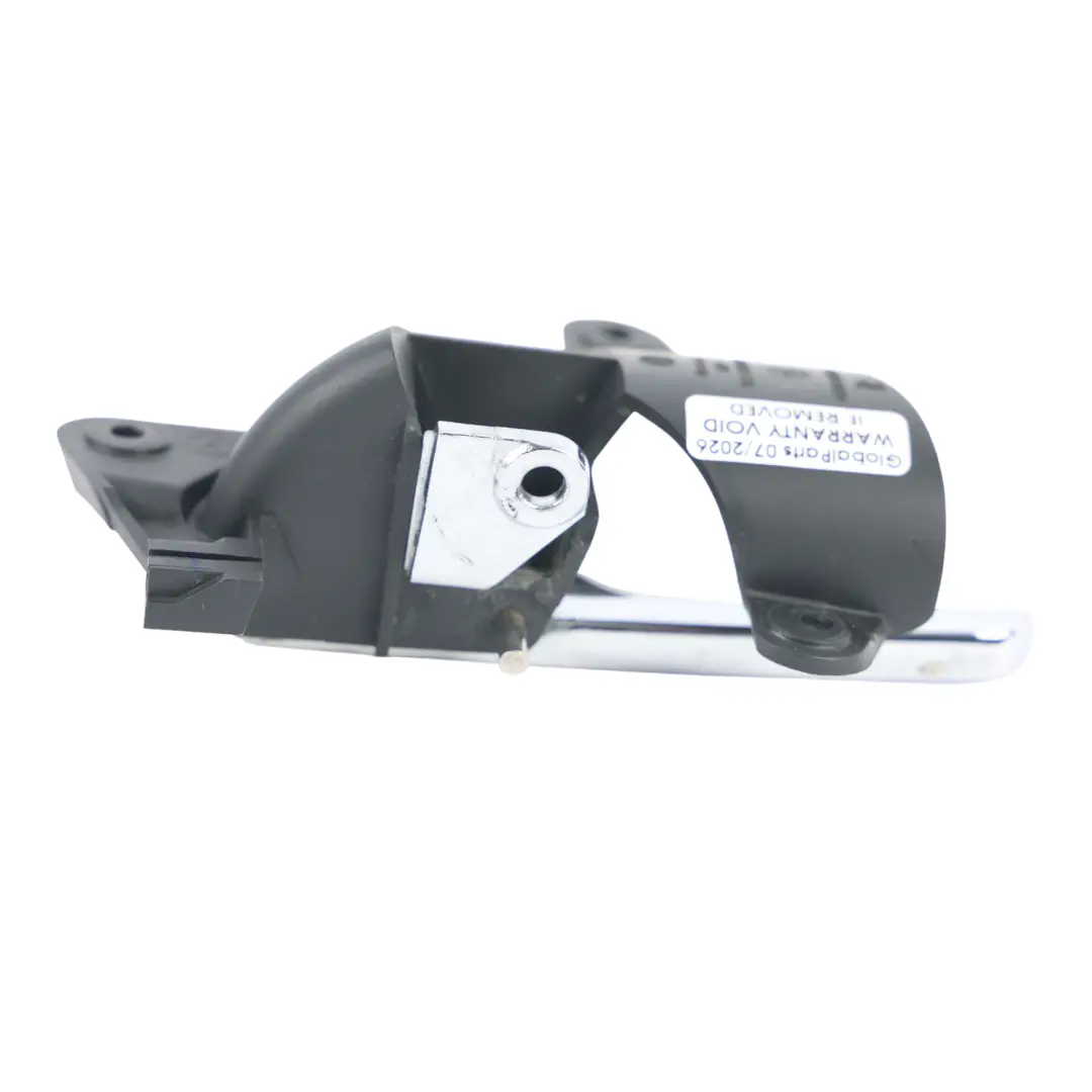 Volkswagen Transporter T5 Interior Door Grab Handle Front Right O/S - SKU 7H0837618-2 - Part number 7H0837618