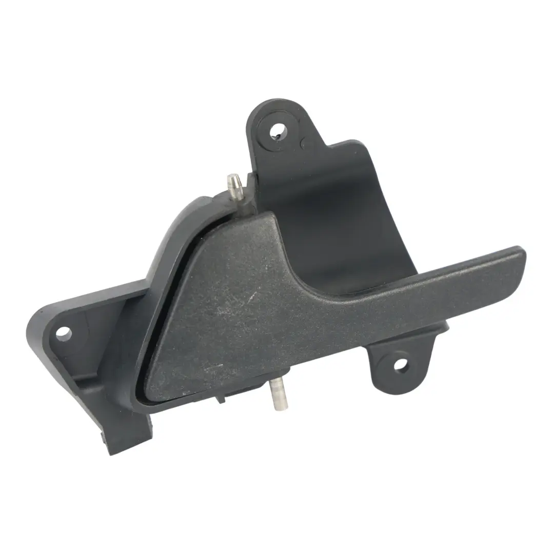 Volkswagen Transporter T5 Front Door Grab Handle Left N/S - SKU 7H0837817 - Part number 7H0837817