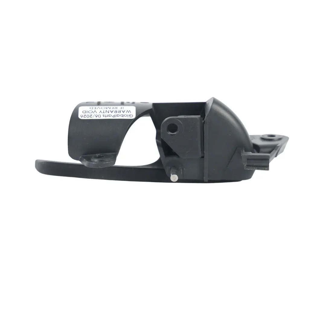 Maniglia Porta Anteriore Sinistra per Volkswagen Transporter T5 con numero di parte 7H0837817 Volkswagen Transporter T5 Maniglia Porta Anteriore Sinistra - SKU 7H0837817 - Numero di parte 7H0837817