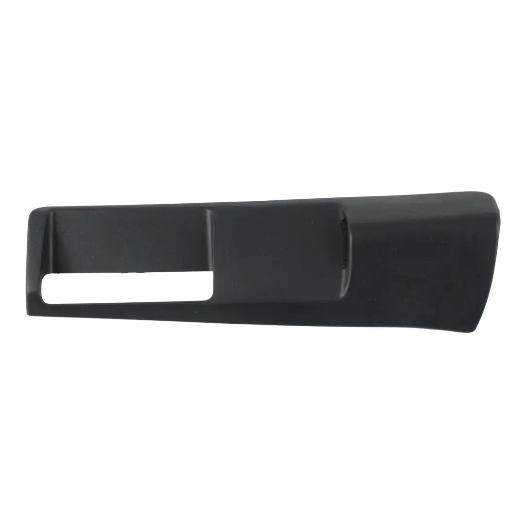 VW Transporter T5 Sliding Side Door Handle Trim Cover Inner Left N/S - SKU 7H0843187 - Part number 7H0843187