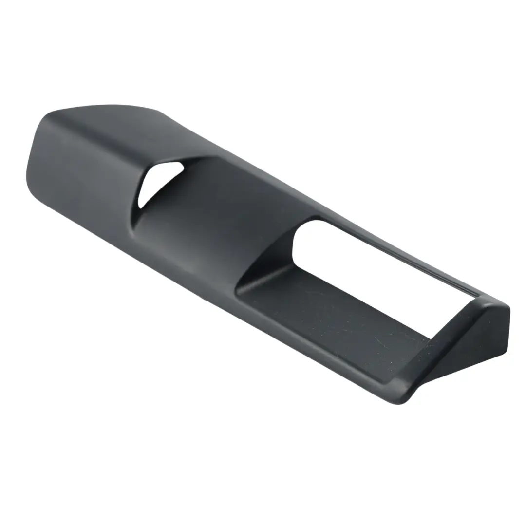 Sliding Side Door Handle Trim Cover Inner Left N/S to VW Transporter T5 with Part number 7H0843187 VW Transporter T5 Sliding Side Door Handle Trim Cover Inner Left N/S - SKU 7H0843187 - Part number 7H0843187
