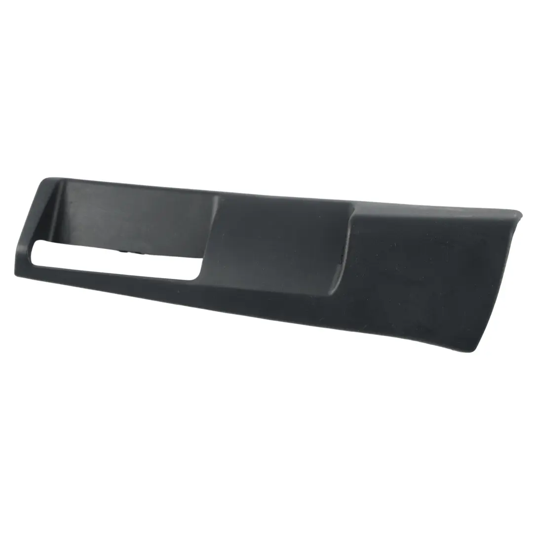 Copertura Maniglia Porta Scorrevole Sinistra per Volkswagen Transporter T5 con numero di parte 7H0843187 Volkswagen Transporter T5 Copertura Maniglia Porta Scorrevole Sinistra - SKU 7H0843187 - Numero di parte 7H0843187