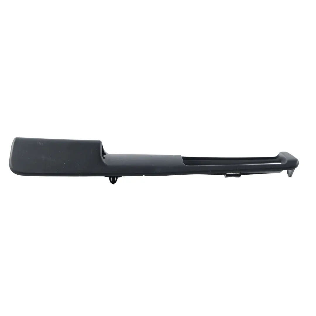 VW Transporter T5 Sliding Side Door Handle Trim Cover Inner Left N/S - SKU 7H0843187 - Part number 7H0843187