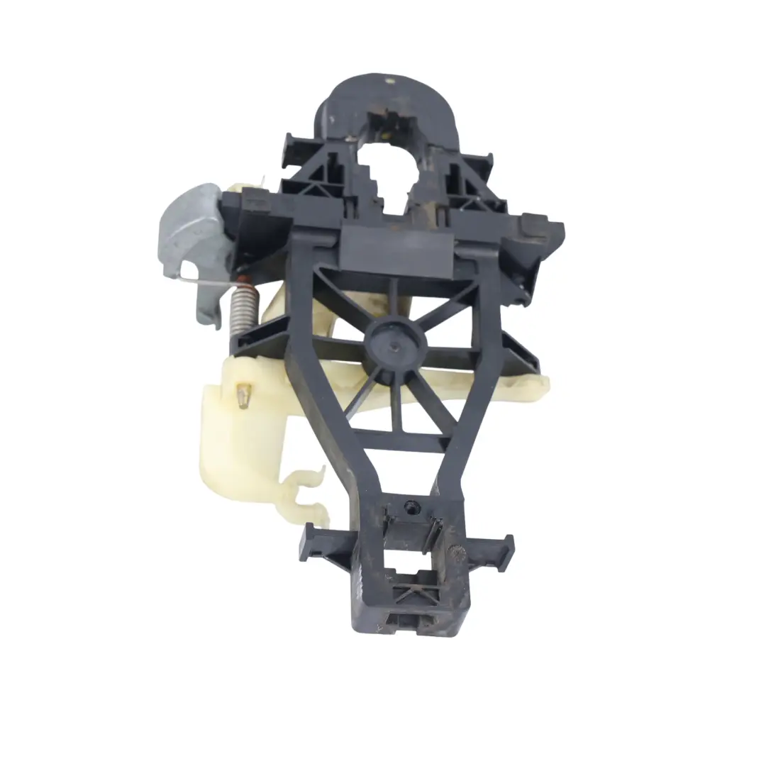 Door Handle Grab Base Carrier Bracket 7H0843351B to VW Volkswagen Transporter T5 with Part number 7H0843351D VW Volkswagen Transporter T5 Door Handle Grab Base Carrier Bracket 7H0843351B - SKU 7H0843351D - Part number 7H0843351D