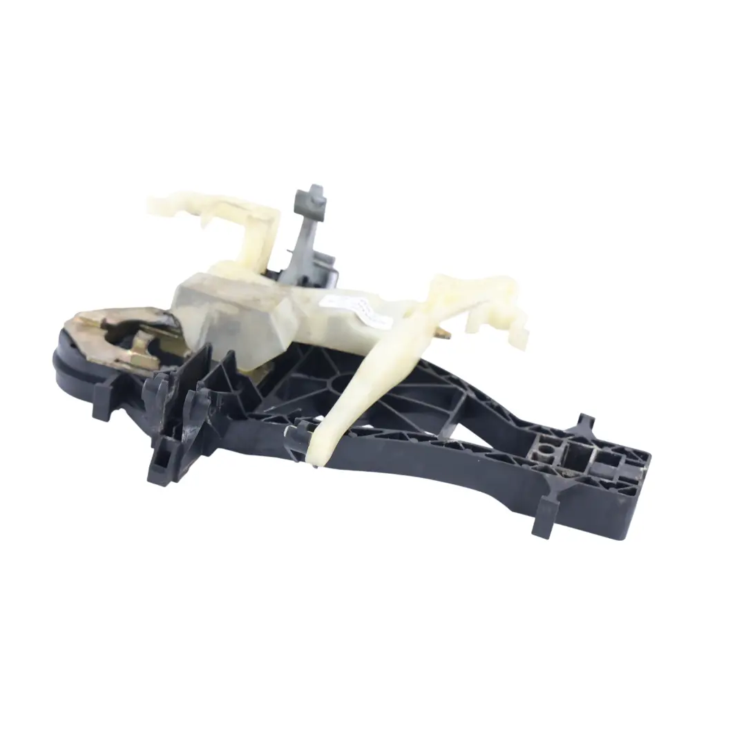 Volkswagen Transporter T5 Base Supporto Maniglia Porta 7H0843351B - SKU 7H0843351D - Numero di parte 7H0843351D