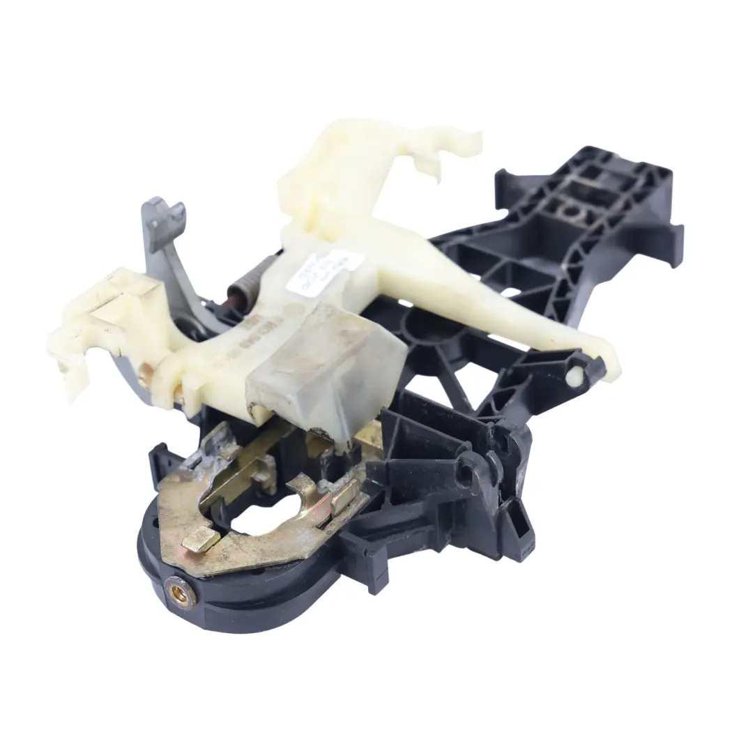 Volkswagen Transporter T5 Base Supporto Maniglia Porta 7H0843351B - SKU 7H0843351D - Numero di parte 7H0843351D