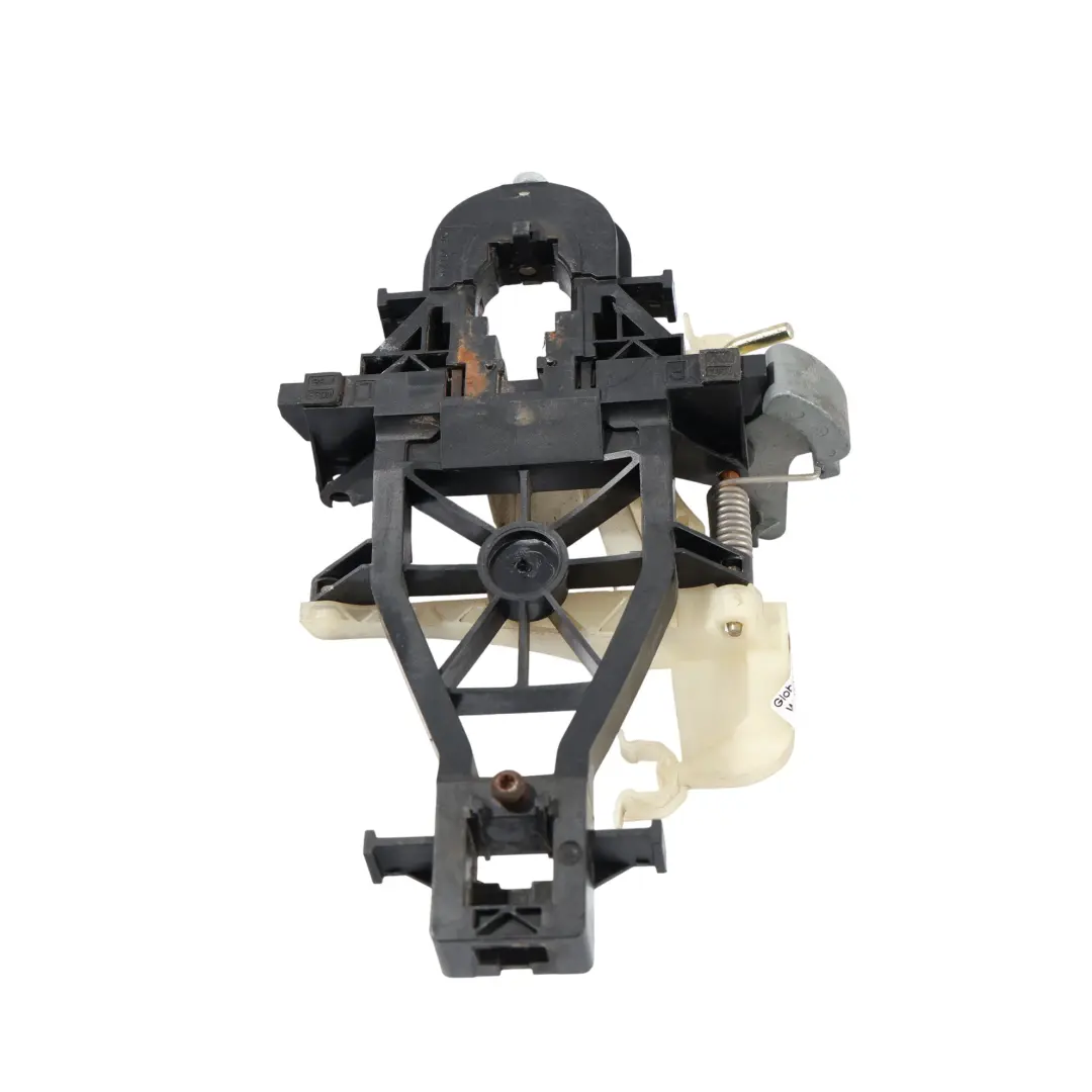 Volkswagen Transporter T5 Soporte Manija Puerta Corredera Derecha - SKU 7H0843352D - Número de pieza 7H0843352D