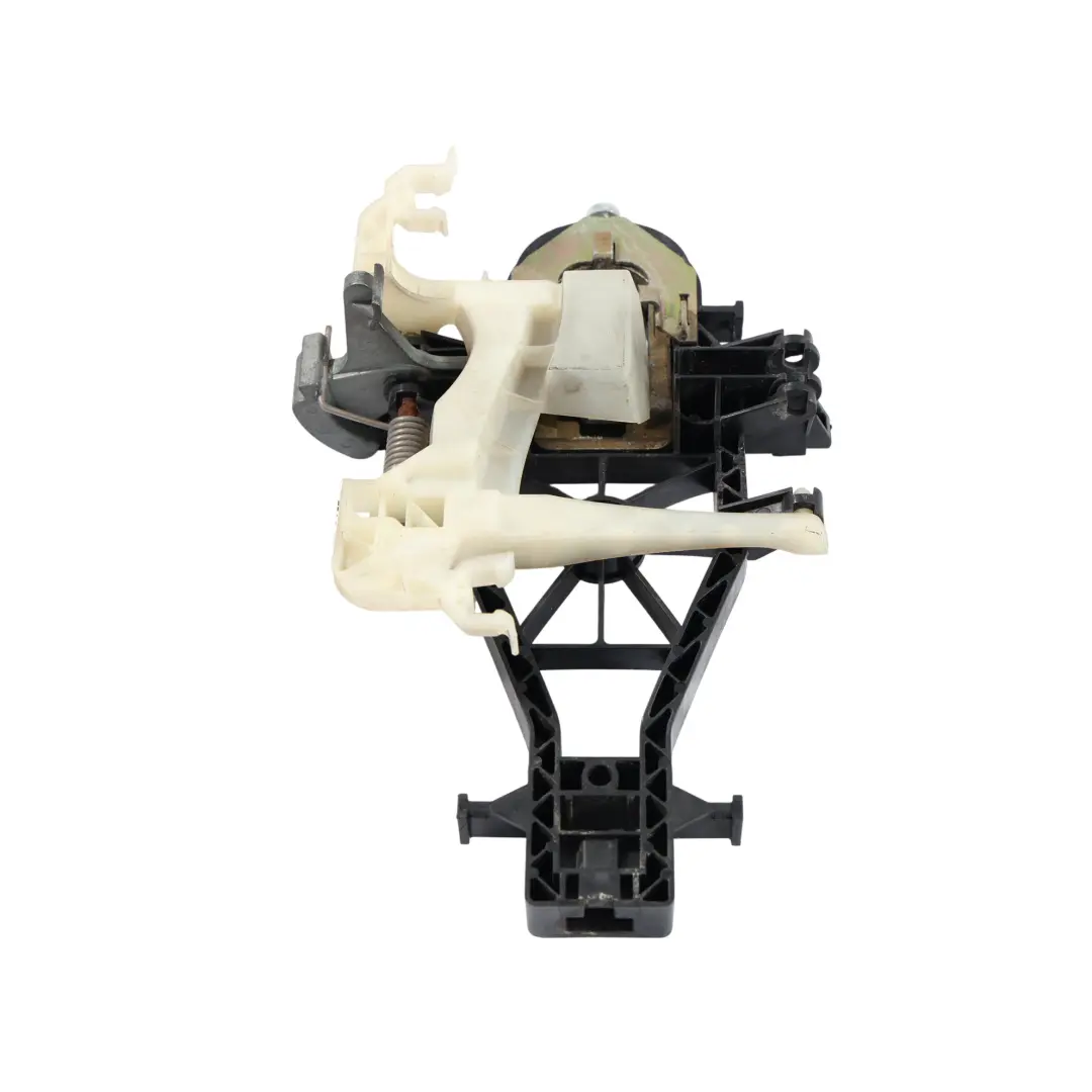 Volkswagen Transporter T5 Supporto Maniglia Porta Scorrevole Destra - SKU 7H0843352D - Numero di parte 7H0843352D