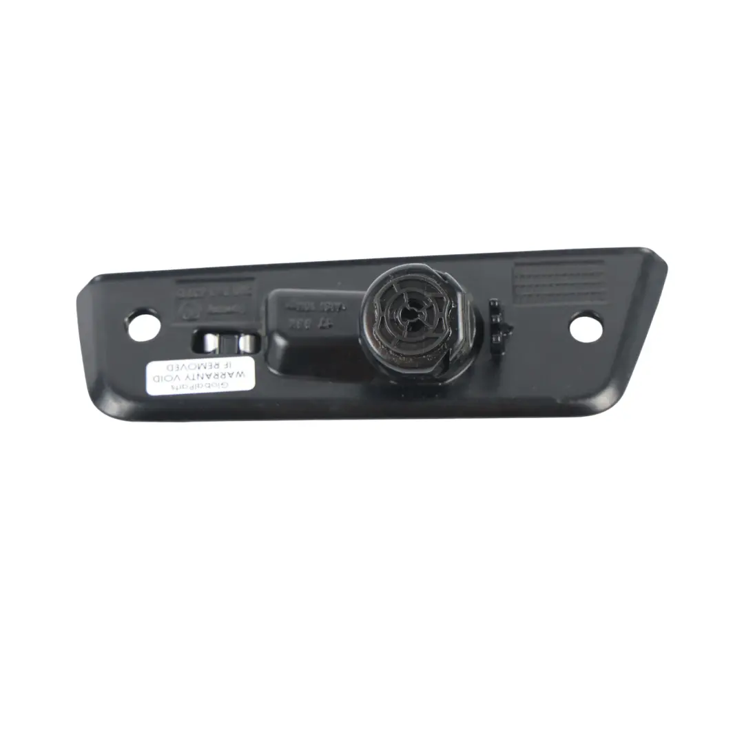 Piastra Chiusura Post Sup Sinistra 7H0843639E per Volkswagen Transporter T5 con numero di parte 7H0843637D Volkswagen Transporter T5 Piastra Chiusura Post Sup Sinistra 7H0843639E - SKU 7H0843637D - Numero di parte 7H0843637D