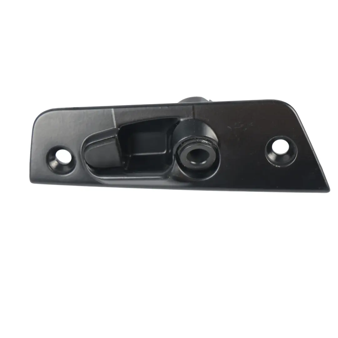 Volkswagen Transporter T5 Piastra Chiusura Post Sup Sinistra 7H0843639E - SKU 7H0843637D - Numero di parte 7H0843637D