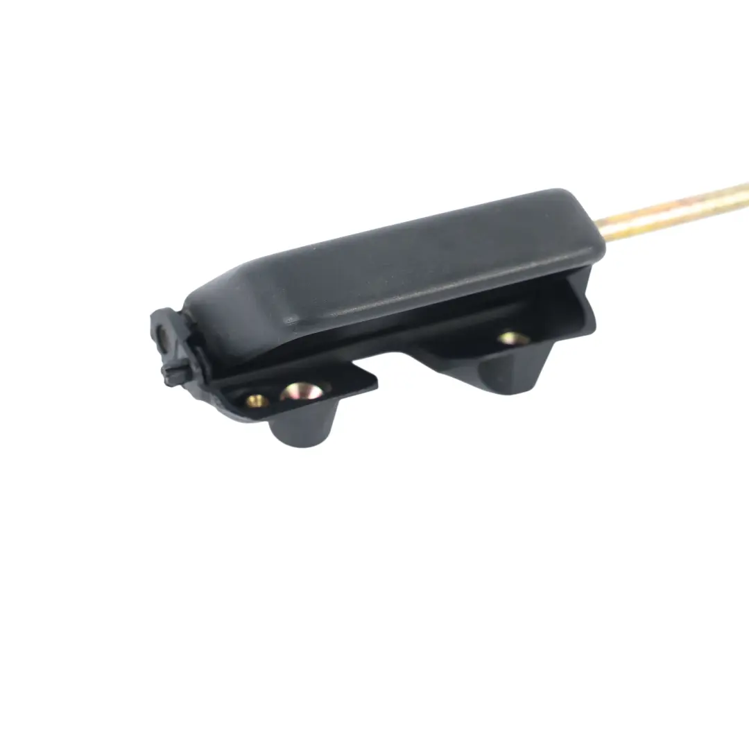 Volkswagen Transporter T5 Tirador Interior Puerta Corredera Derecho - SKU 7H0843642C - Número de pieza 7H0843642C