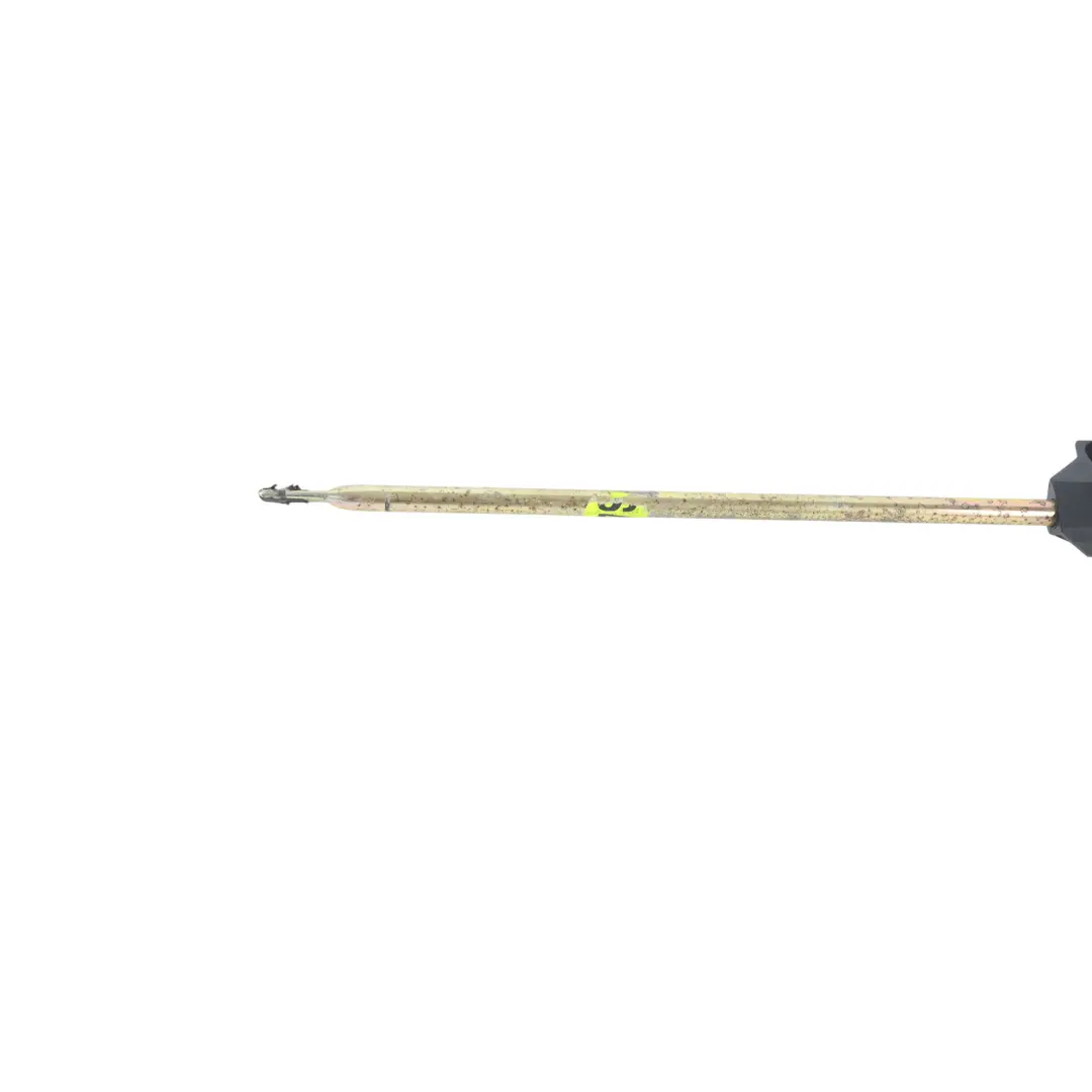 Volkswagen Transporter T5 Sliding Door Open Handle Inner Right O/S - SKU 7H0843642C - Part number 7H0843642C
