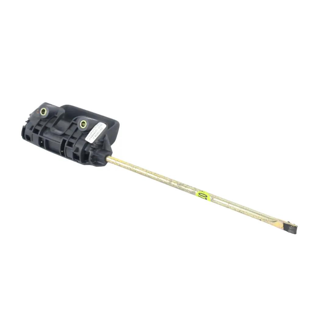 Volkswagen Transporter T5 Maniglia Interna Porta Scorrevole Destra - SKU 7H0843642C - Numero di parte 7H0843642C