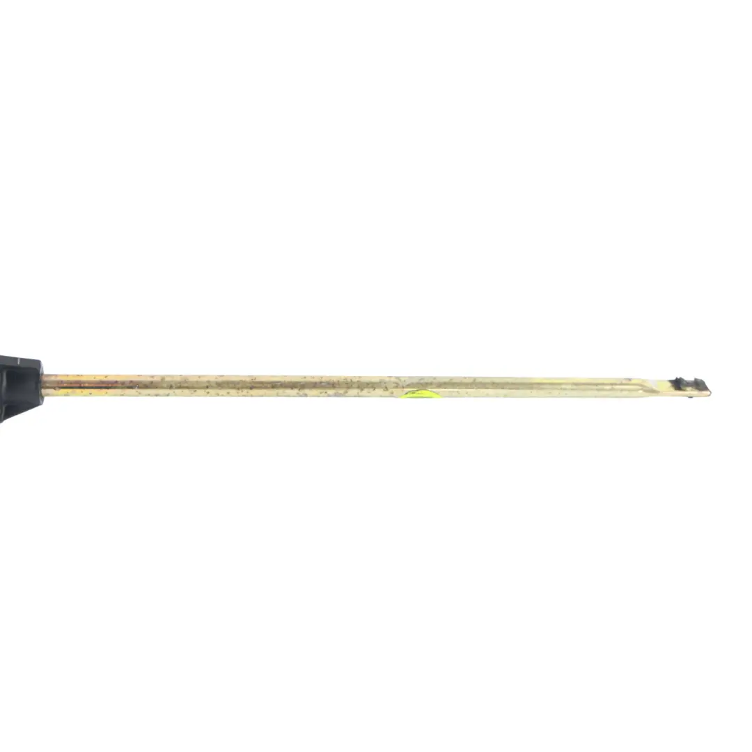 Volkswagen Transporter T5 Sliding Door Open Handle Inner Right O/S - SKU 7H0843642C - Part number 7H0843642C
