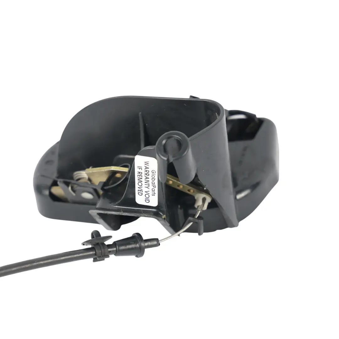 Verrou Serrure Porte Coulissante Gauche pour Volkswagen Transporter T5 à propos du numéro de pièce 7H0843653BM Volkswagen Transporter T5 Verrou Serrure Porte Coulissante Gauche - SKU 7H0843653BM - Numéro de pièce 7H0843653BM