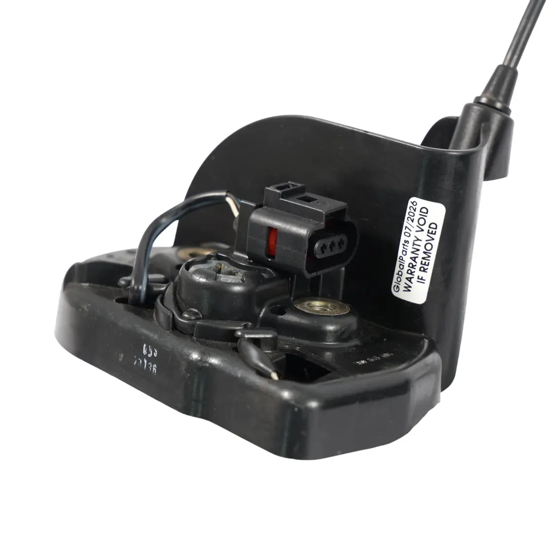 Mecanismo Cerradura Puerta Lateral Corredera Derecha para Volkswagen T5 con número de pieza 7H0843654BP Volkswagen T5 Mecanismo Cerradura Puerta Lateral Corredera Derecha - SKU 7H0843654BP - Número de pieza 7H0843654BP