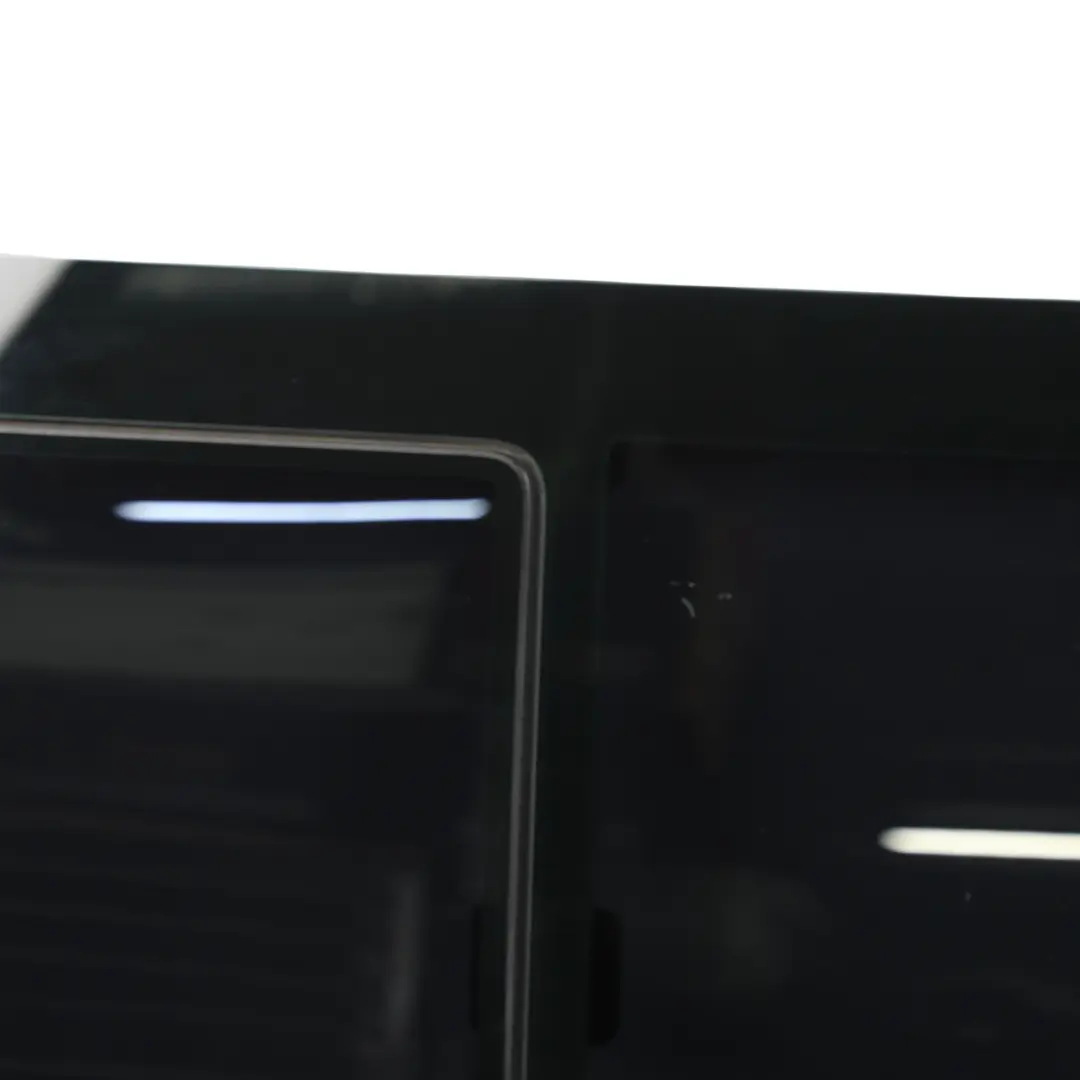 VW Transporter T5 Sliding Side Door Window Rear Left N/S AS3 - SKU 7H0847757AJ - Part number 7H0847757AJ