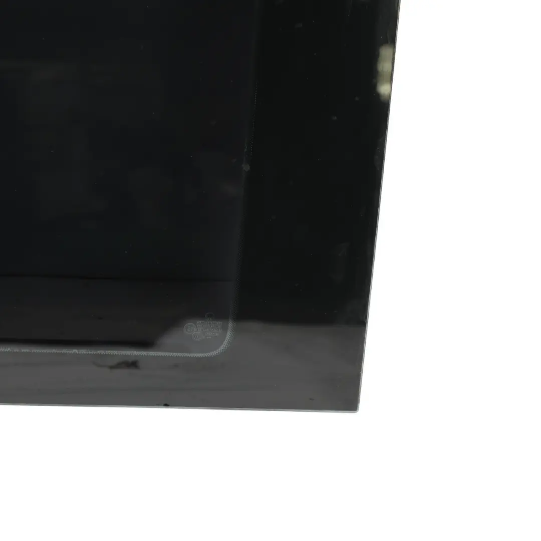 VW Transporter T5 Sliding Side Door Window Rear Left N/S AS3 - SKU 7H0847757AJ - Part number 7H0847757AJ