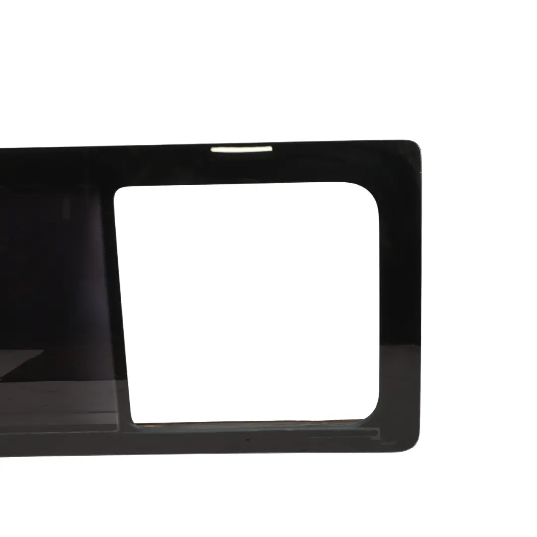 VW Transporter T5 Sliding Side Door Window Rear Right O/S AS3 - SKU 7H0847758AJ - Part number 7H0847758AJ