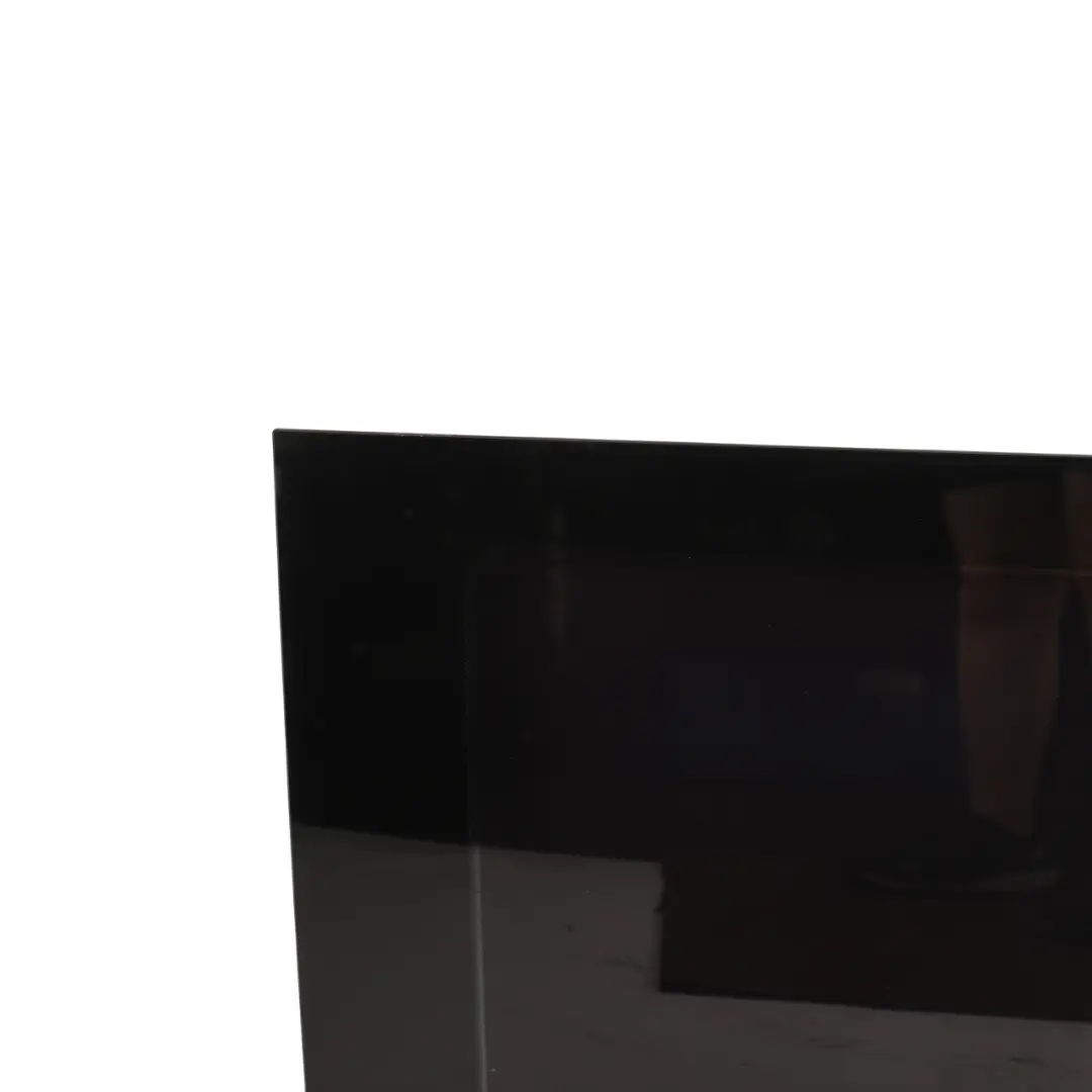 VW Transporter T5 Sliding Side Door Window Rear Right O/S AS3 - SKU 7H0847758AJ - Part number 7H0847758AJ