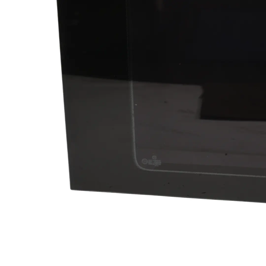 VW Transporter T5 Sliding Side Door Window Rear Right O/S AS3 - SKU 7H0847758AJ - Part number 7H0847758AJ