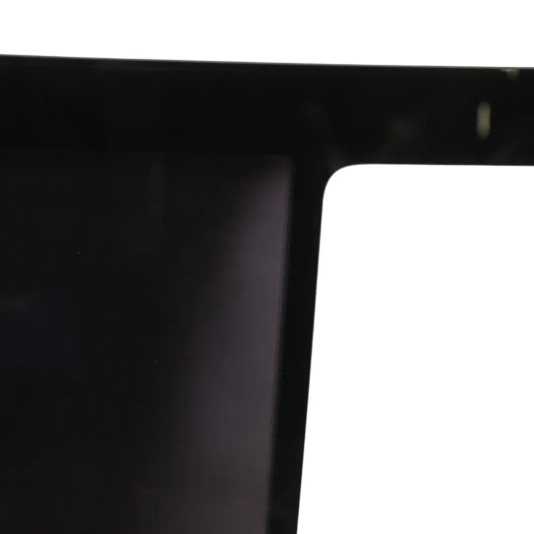 Sliding Side Door Window Rear Right O/S AS3 to VW Transporter T5 with Part number 7H0847758AJ VW Transporter T5 Sliding Side Door Window Rear Right O/S AS3 - SKU 7H0847758AJ - Part number 7H0847758AJ