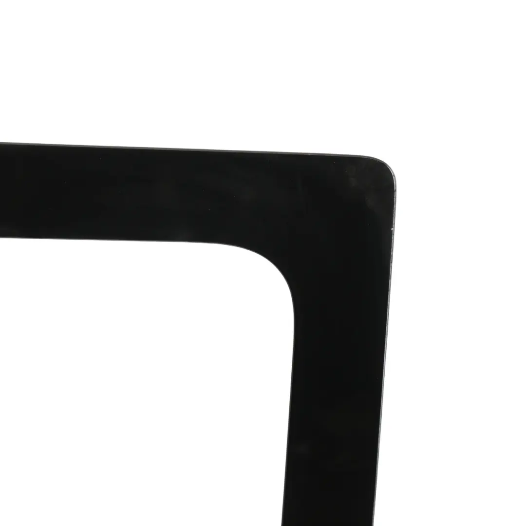 VW Transporter T5 Sliding Side Door Window Rear Right O/S AS3 - SKU 7H0847758AJ - Part number 7H0847758AJ