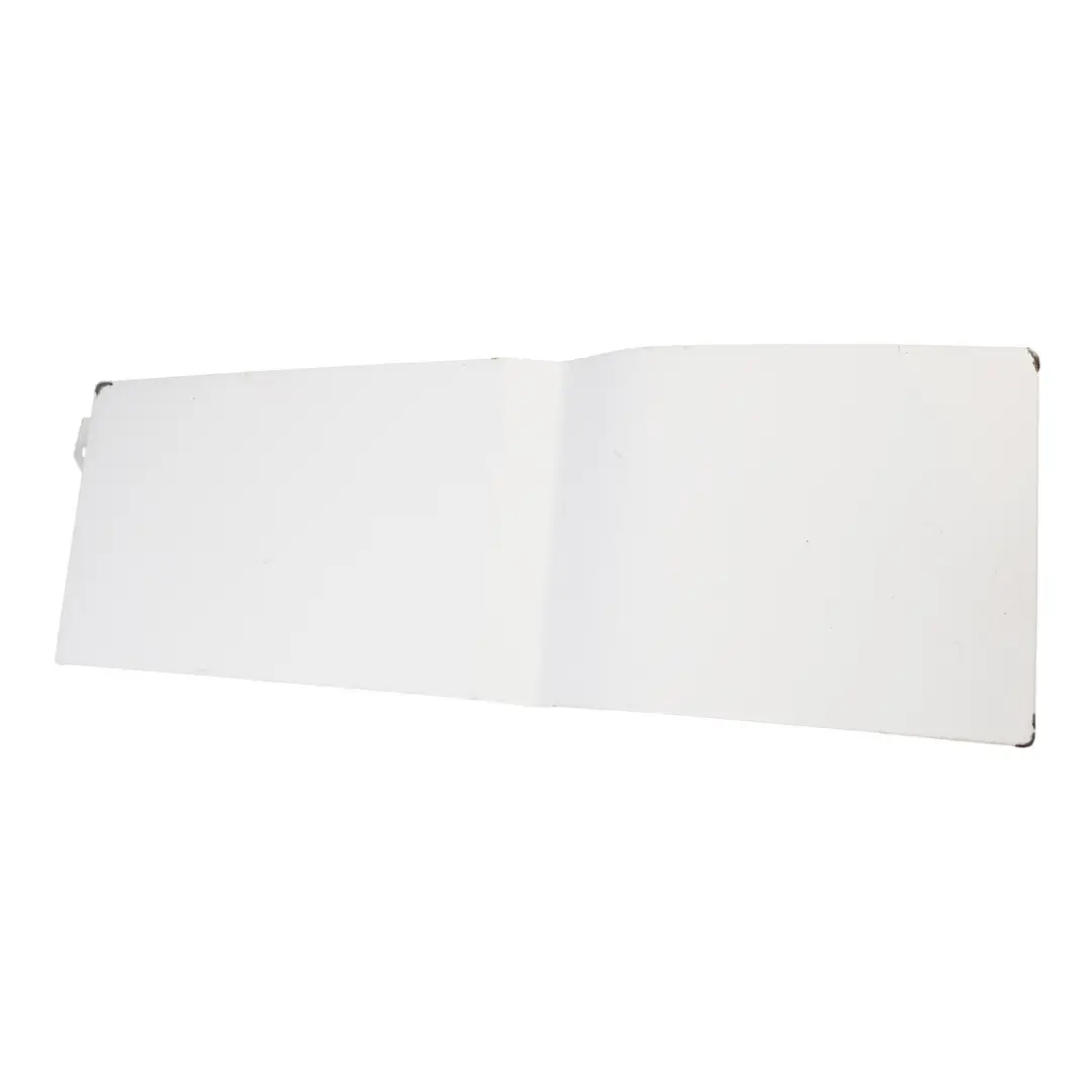 Exterior B Pillar Trim Cover Panel to VW Volkswagen Transporter T5 with Part number 7H0853289F VW Volkswagen Transporter T5 Exterior B Pillar Trim Cover Panel - SKU 7H0853289F-CAN - Part number 7H0853289F
