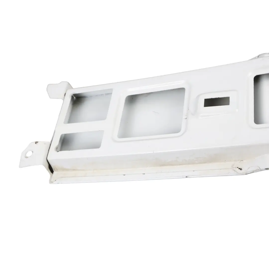 Exterior B Pillar Trim Cover Panel to VW Volkswagen Transporter T5 with Part number 7H0853289F VW Volkswagen Transporter T5 Exterior B Pillar Trim Cover Panel - SKU 7H0853289F-CAN - Part number 7H0853289F