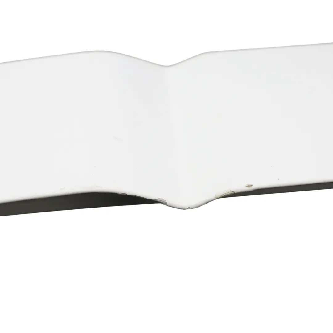 VW Volkswagen Transporter T5 Exterior B Pillar Trim Cover Panel - SKU 7H0853289F-CAN - Part number 7H0853289F