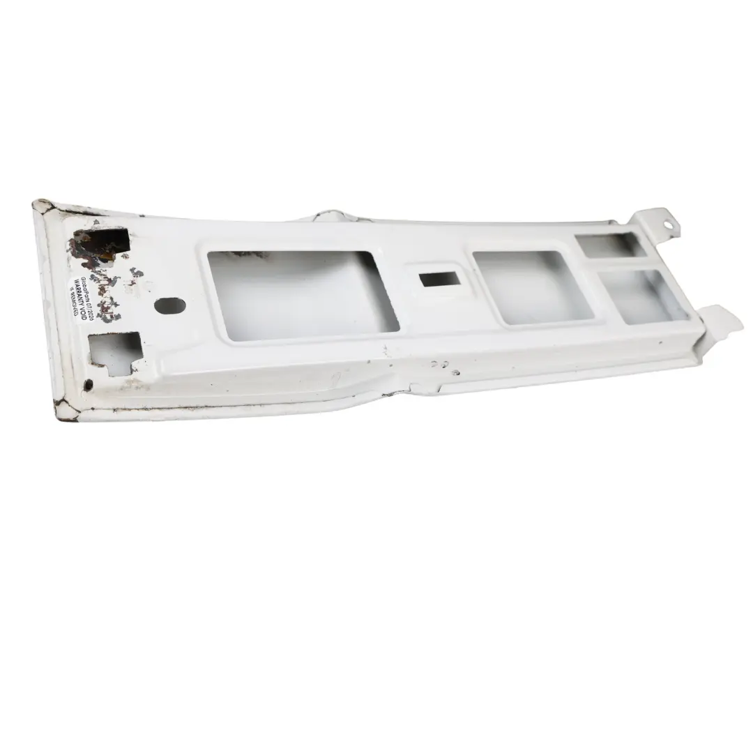 Volkswagen Transporter T5 B-Säule Außen Verkleidung Abdeckung - SKU 7H0853289F-CAN - Teilenummer 7H0853289F
