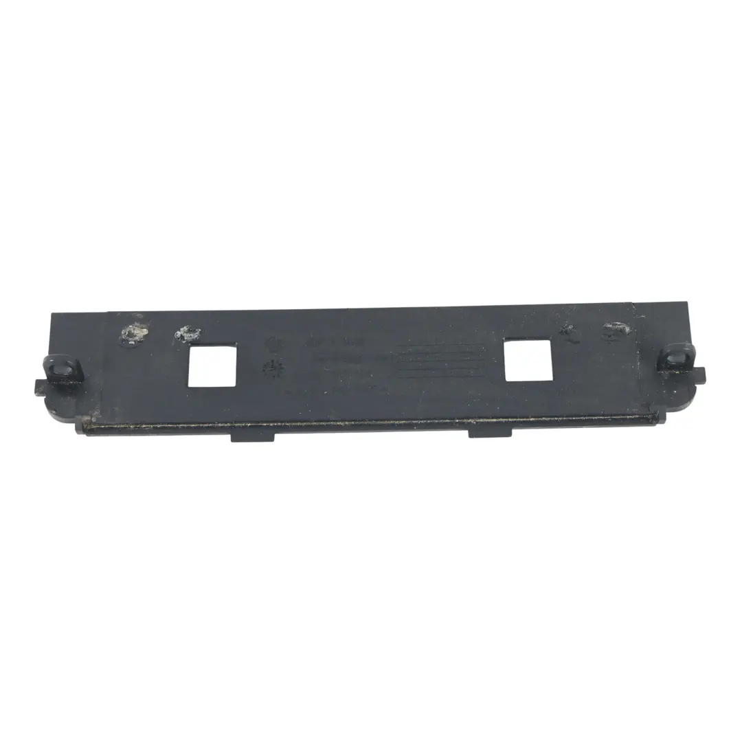 Volkswagen T5 Transporter Copertura Pannello Climatizzatore - SKU 7H0857171 - Numero di parte 7H0857171