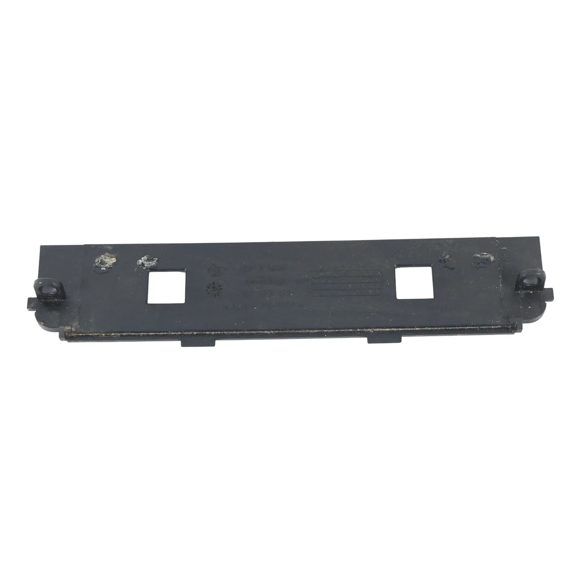 Volkswagen T5 Transporter Copertura Pannello Climatizzatore 7H0857171