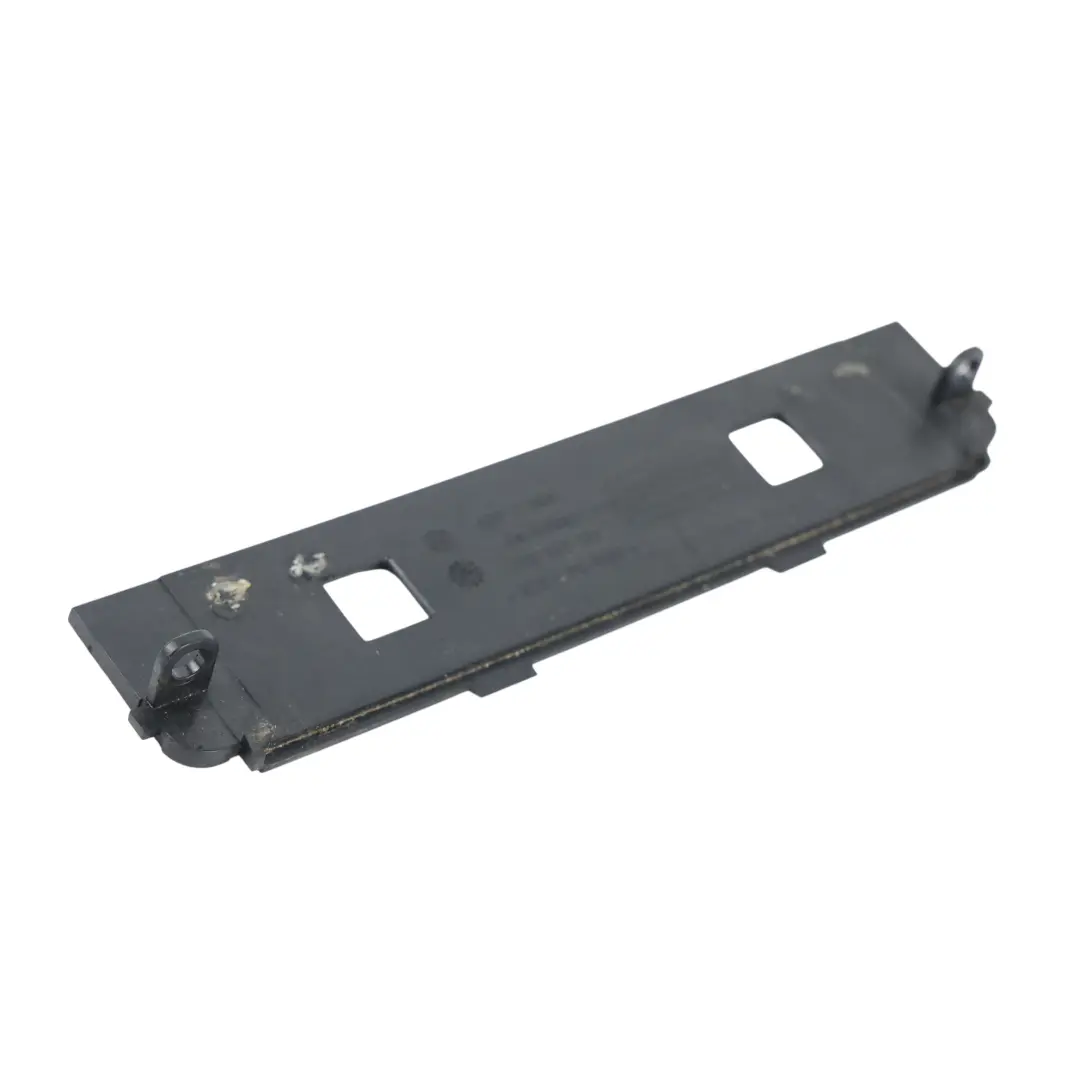 Dashboard Climate Control Cover Trim Panel to Volkswagen T5 Transporter with Part number 7H0857171 Volkswagen T5 Transporter Dashboard Climate Control Cover Trim Panel - SKU 7H0857171 - Part number 7H0857171